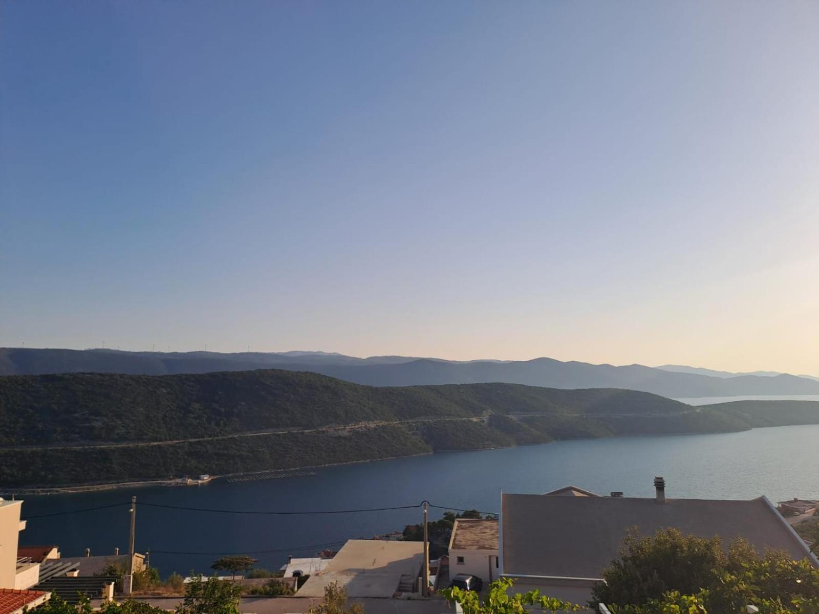 Apartman Iva Neum Exterior photo