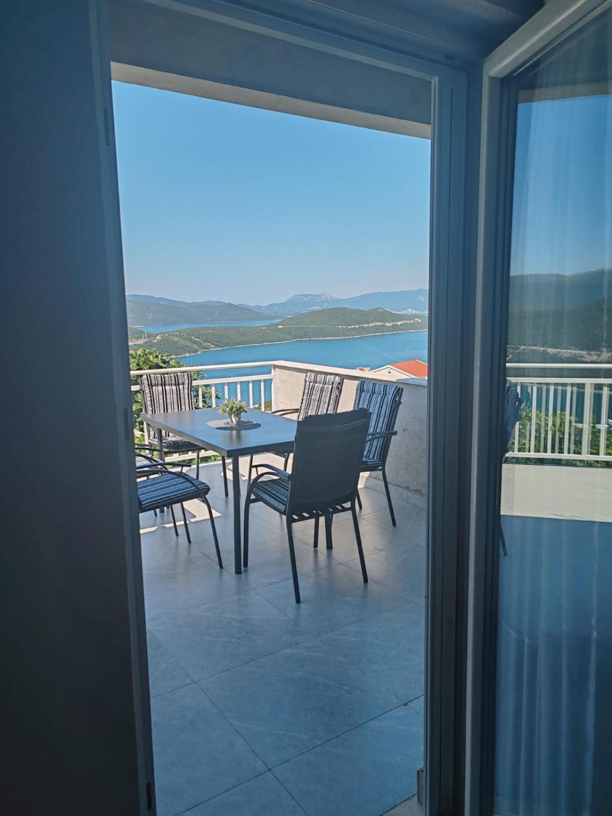Apartman Iva Neum Exterior photo